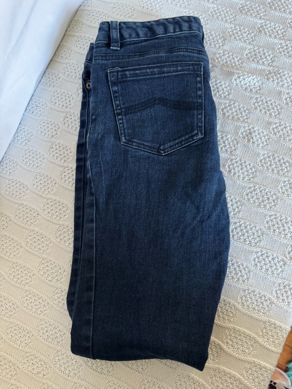 Michael Kors EUC skinny jeans